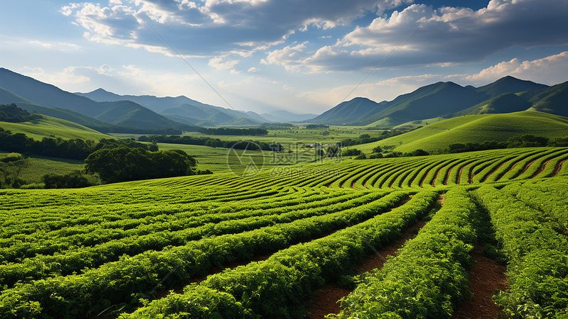 成都农业产业园农旅融合：探索乡村振兴新路径**