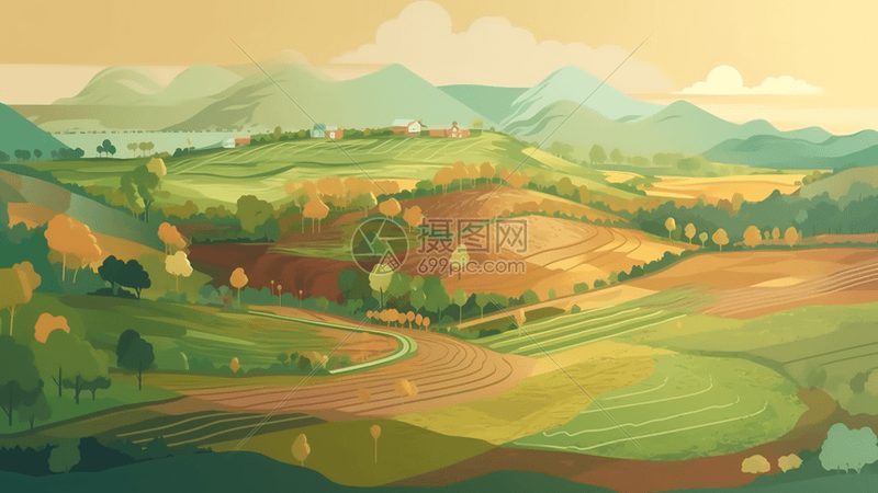 农业项目申报，这些材料清单不可少**