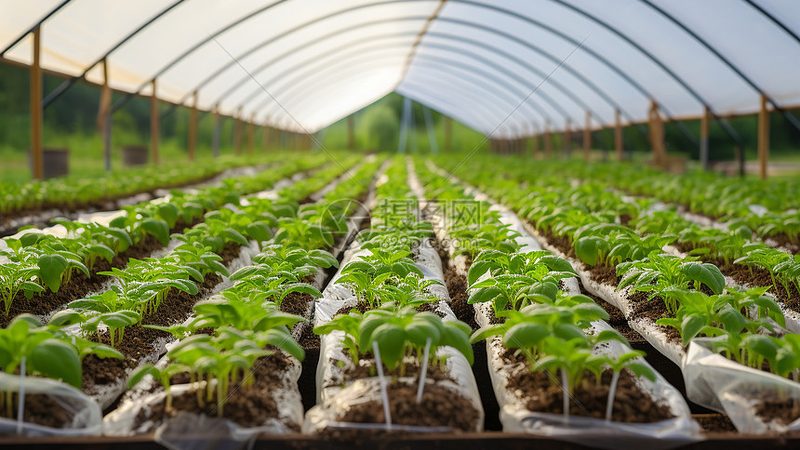 山地特色农业项目怎么做：因地制宜的生态种植之道